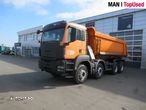 MAN TGS 41.400 8X4 BB - 1