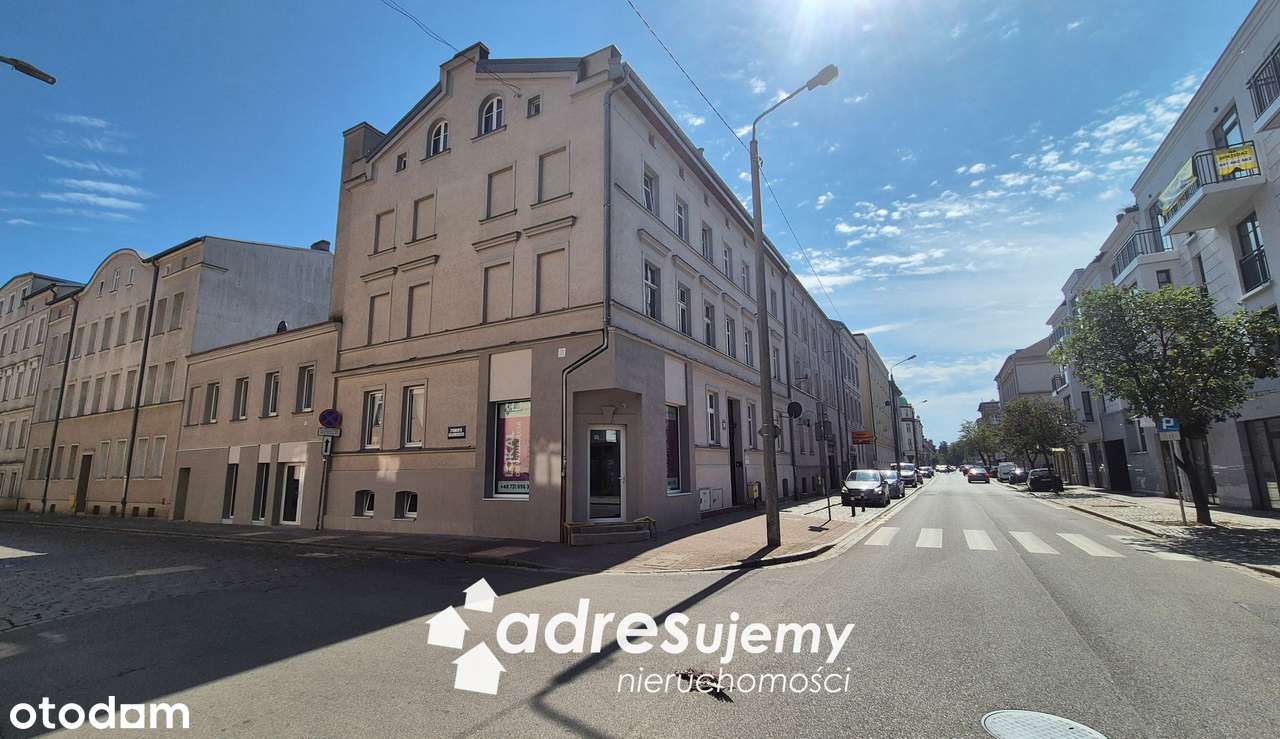 Lokal usługowy 45m2. Fryzjer, salon beauty, studio tatuażu, biuro - Pełny obrazek: 4/14