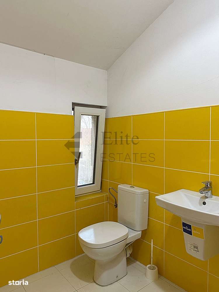 Birou cu 3 camere  de inchiriat ultracentral in Oradea - Imagine principală: 4/7