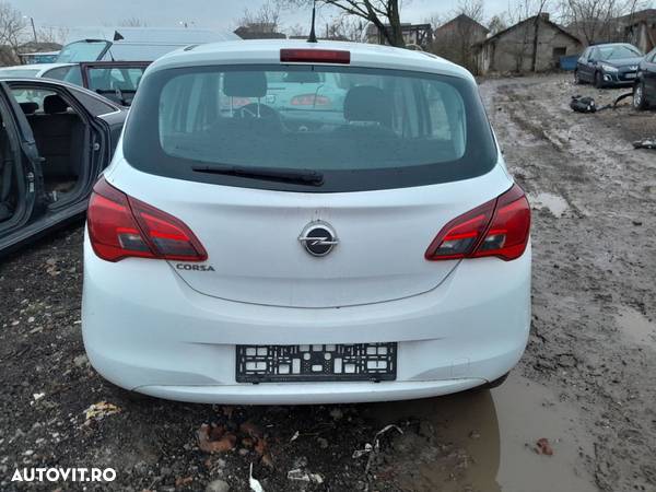 Dezmembrari  Opel CORSA E  2014  > 0000 1.4 Benzina - 6