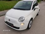 Fiat 500 1.4 16V Sport - 15