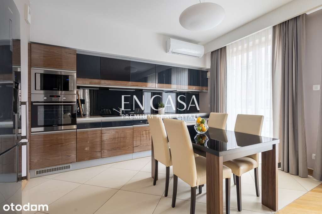 Komfortowe 3 pokoje w eleganckim budynku z basenem - Pełny obrazek: 5/18