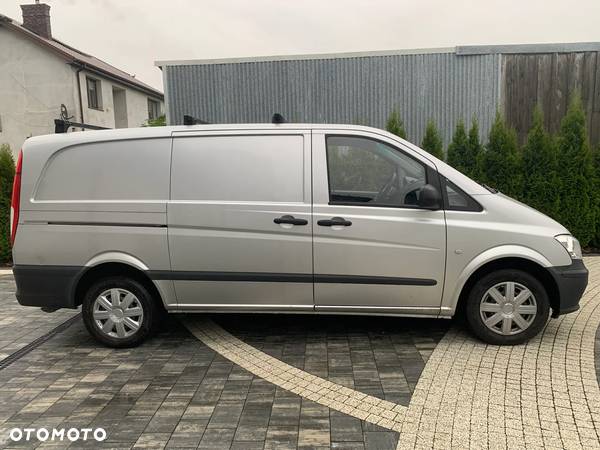 Mercedes-Benz Vito - 3