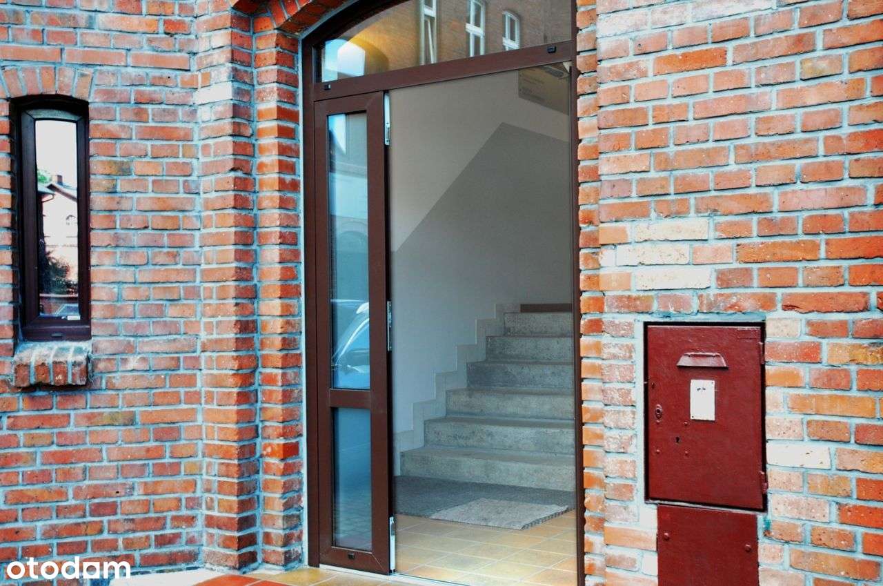 Lokal użytkowy 32 m2, Ruda Śl.- Cena z ogrzewaniem - Pełny obrazek: 4/18