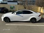 Lexus Seria IS 300h Executive Line - 6