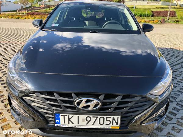 Hyundai I30 - 12