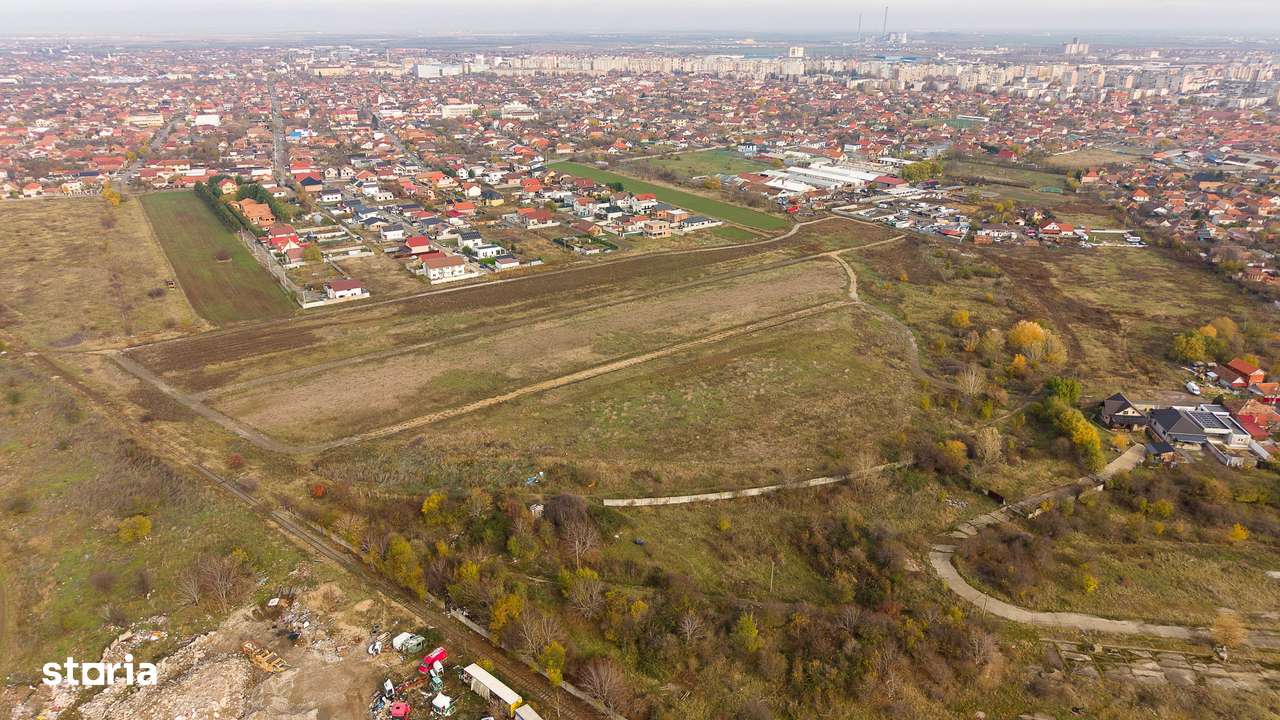 Loturi de case în zona Bujac. Arad - Imagine principală: 5/5