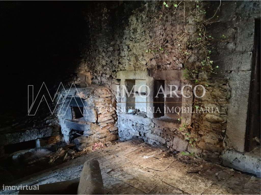 Novo preço, Moradia T3 em Arco de Baúlhe - Grande imagem: 4/7