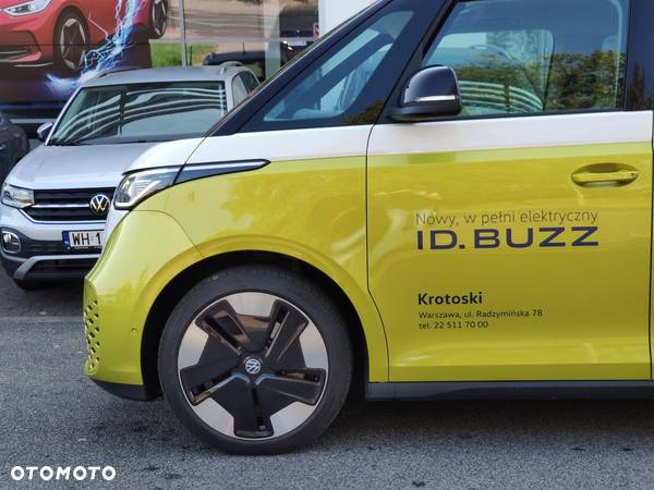 Volkswagen ID.Buzz - 9