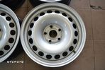 FELGA STALOWA VW SEAT 5x112 6,5J16 ET 33 F-915 - 5