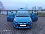 Hyundai ix20 1.4 blue Comfort - 20