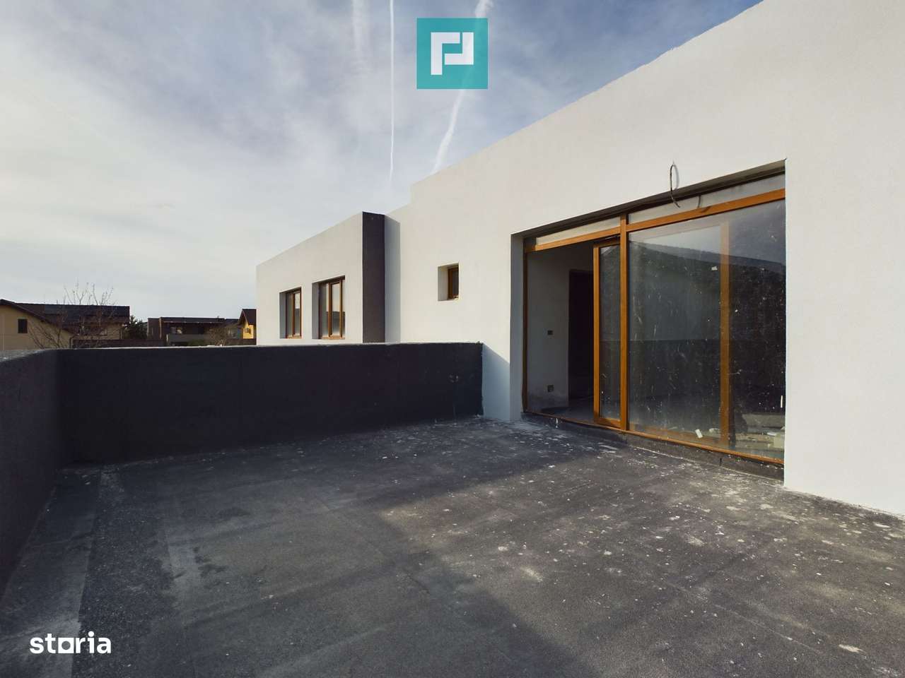 Vilă la gri în Via Carmina - Imagine principală: 3/11