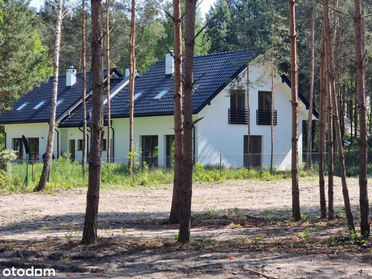 Dom nad jeziorem - Pełny obrazek: 5/14