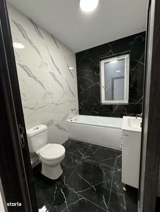 Apartament de 2 camere decomandate, 58 MP, zona Somesului - Imagine principală: 1/8