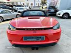 Porsche 718 Boxster 2.0 PDK - 4