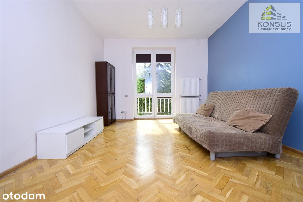 Mieszkanie, 51 m², Kielce