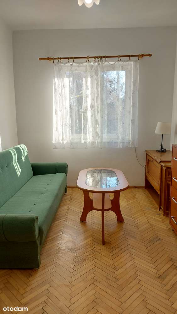 dwupokojowe mieszkanie w samym centrum Bolesławca, ul. Mickiewicza-3