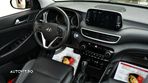 Hyundai Tucson 1.6 CRDi 48V-Hybrid 2WD DCT Prime - 9