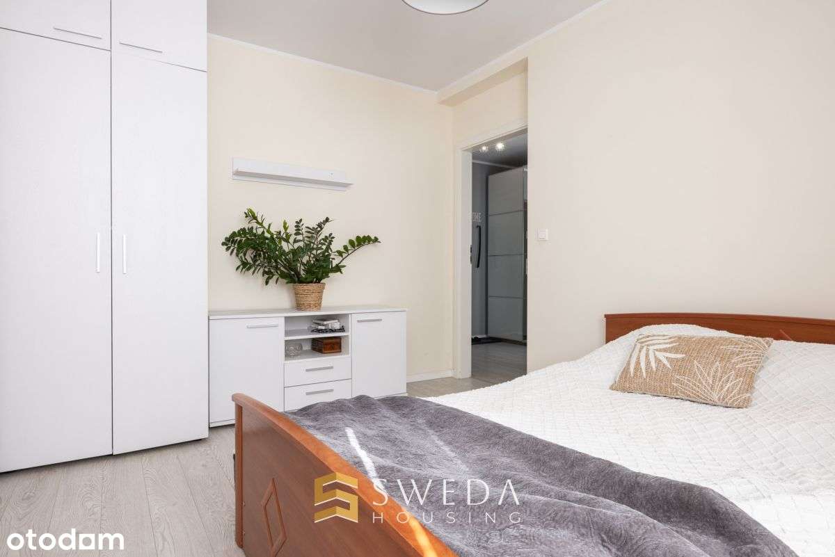 Młody Pruszcz; winda, hala garażowa + komórka - Pełny obrazek: 5/11