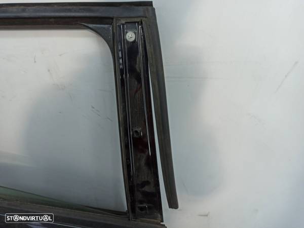 Porta Tras Direita Tr Drt Ford Focus Ii (Da_, Hcp, Dp) - 3