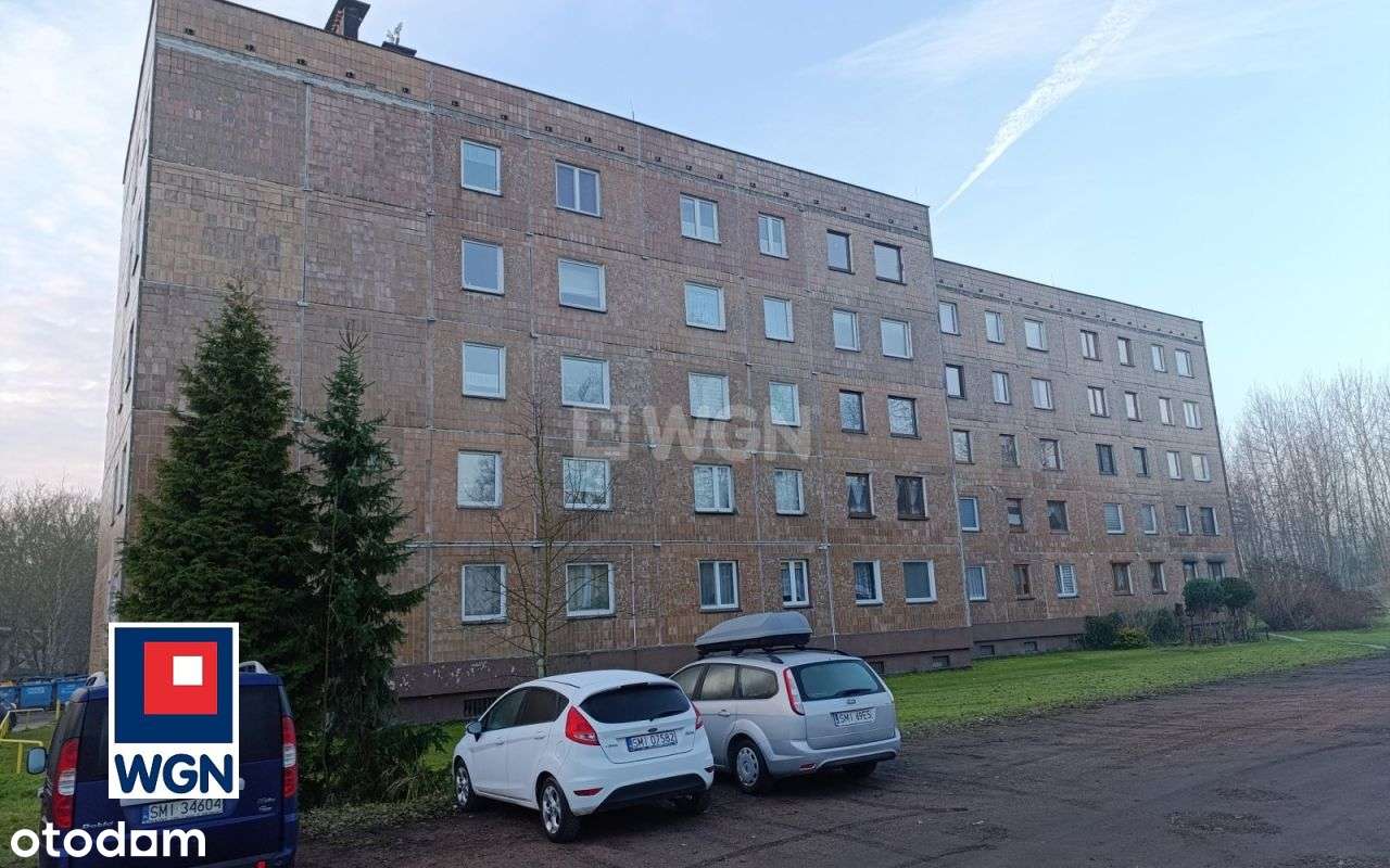 Wyposażone M-3 z balkonem | Kwiatowa | 1 piętro! - Pełny obrazek: 3/20