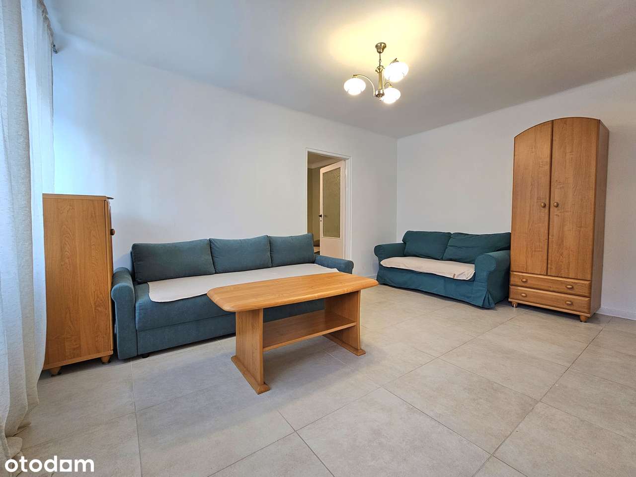 2 pokoje po remoncie, Kalina, Okrzei-8