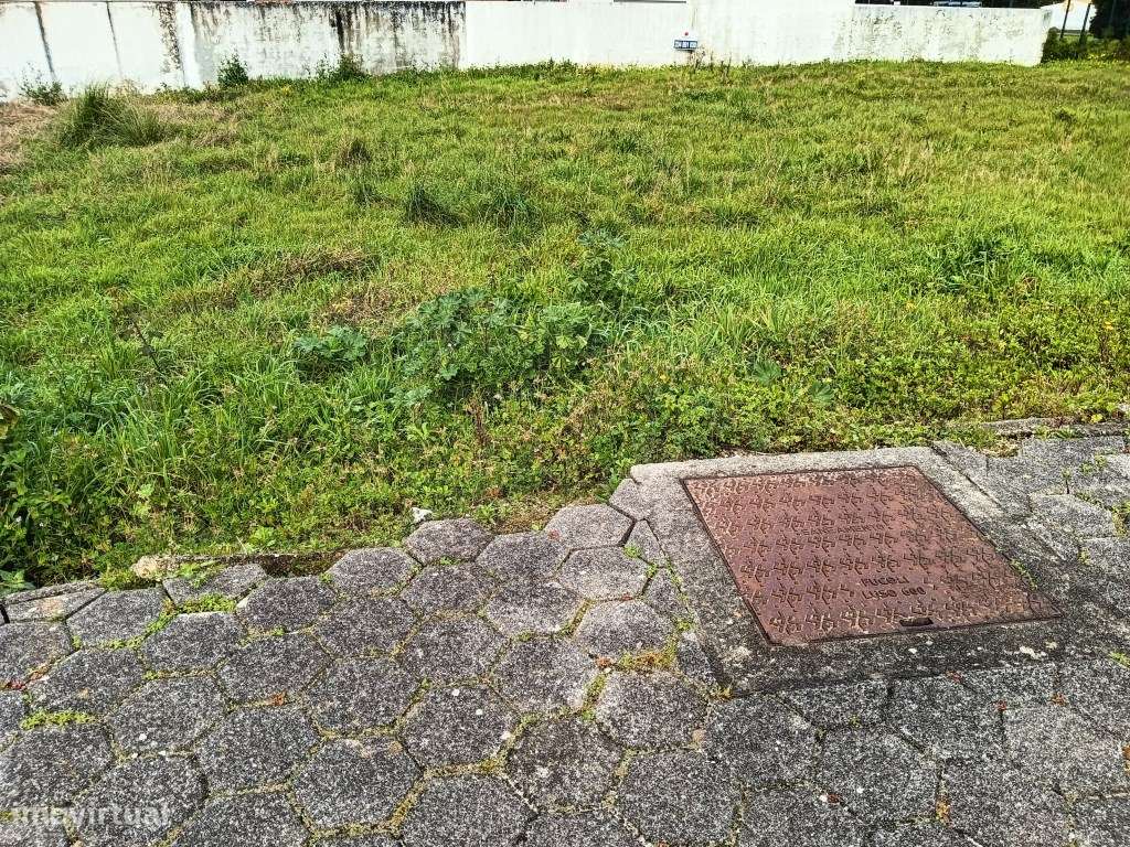 Terreno para construção de moradia na Vista Alegre - Ílhavo - Grande imagem: 5/6