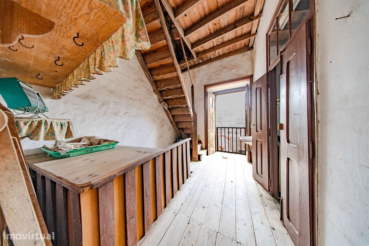 Duas moradias por 115.000 € em Mira de Aire-18