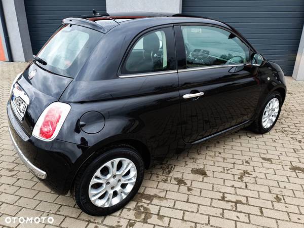 Fiat 500 - 12