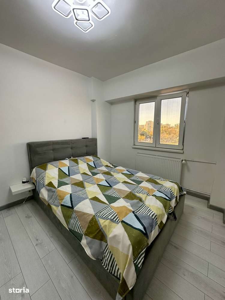 Drumul Taberei, vis a vis Auchan, bloc cu BRD an 1980-7