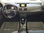 Renault Mégane Sport Tourer 1.5 dCi Limited SS - 12