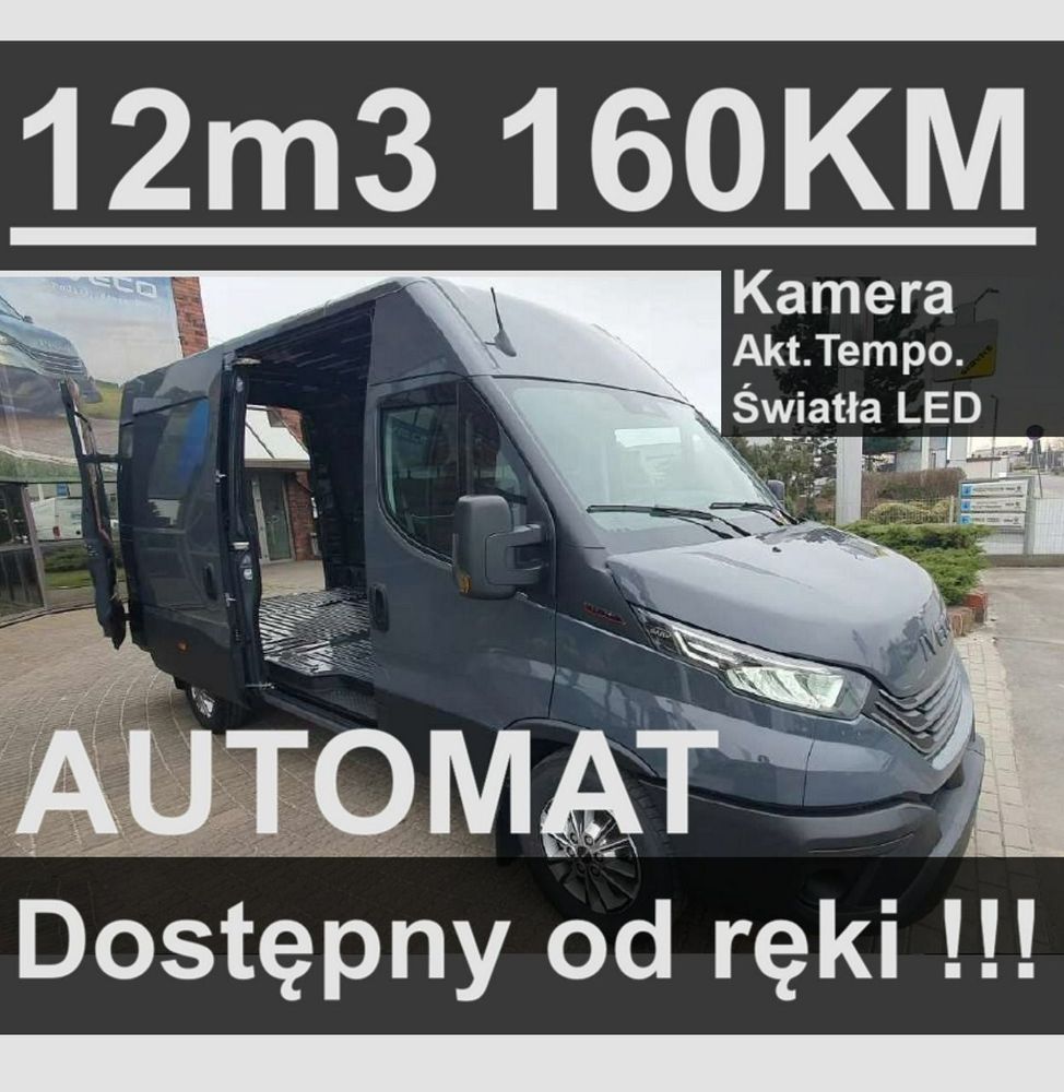 Iveco Daily 2026