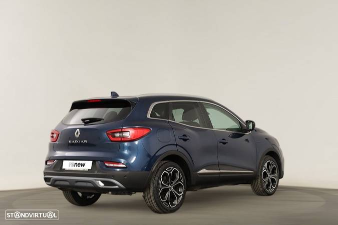 Renault Kadjar 1.5 dCi Intens - 4