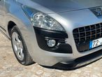 Peugeot 3008 1.6 HDi Sport CMP6 - 16