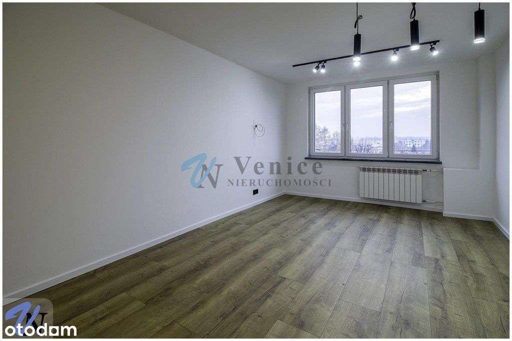 Nowoczesne mieszkanie 46,8 m² Kęty, oś.Sikorskiego-3