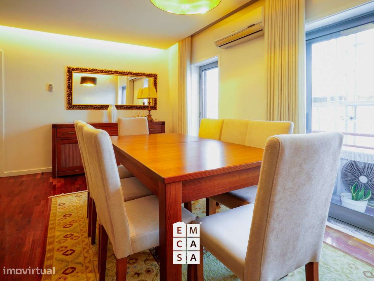 Apartamento T3 Venda em São João da Madeira,São João da Madeira - Grande imagem: 2/37