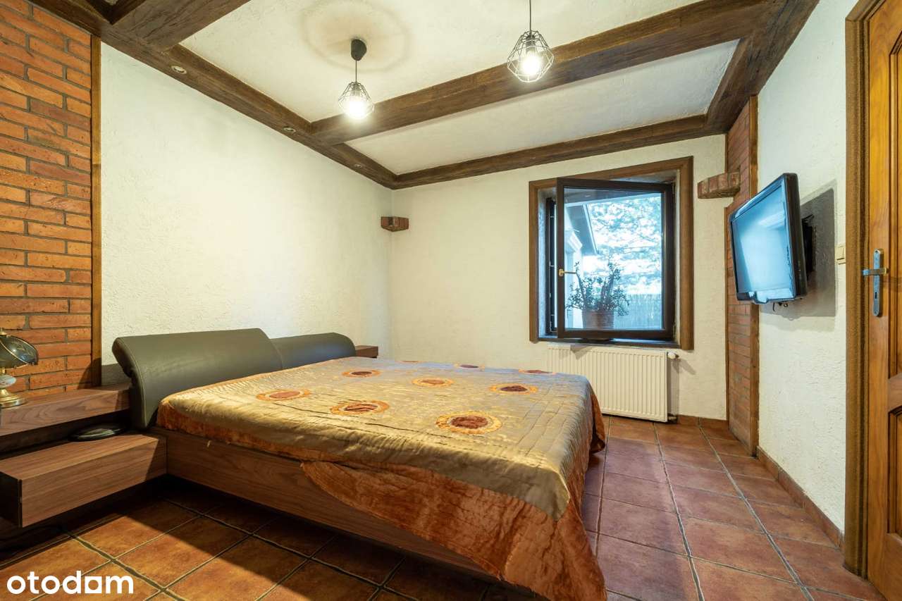 Dom z duszą - Pilna Sprzedaż - Okazja-9