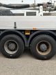 Mercedes-Benz Actros 6x4 , Putzmeister 28 m - 9