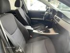 BMW 320 d Touring Navigation - 13