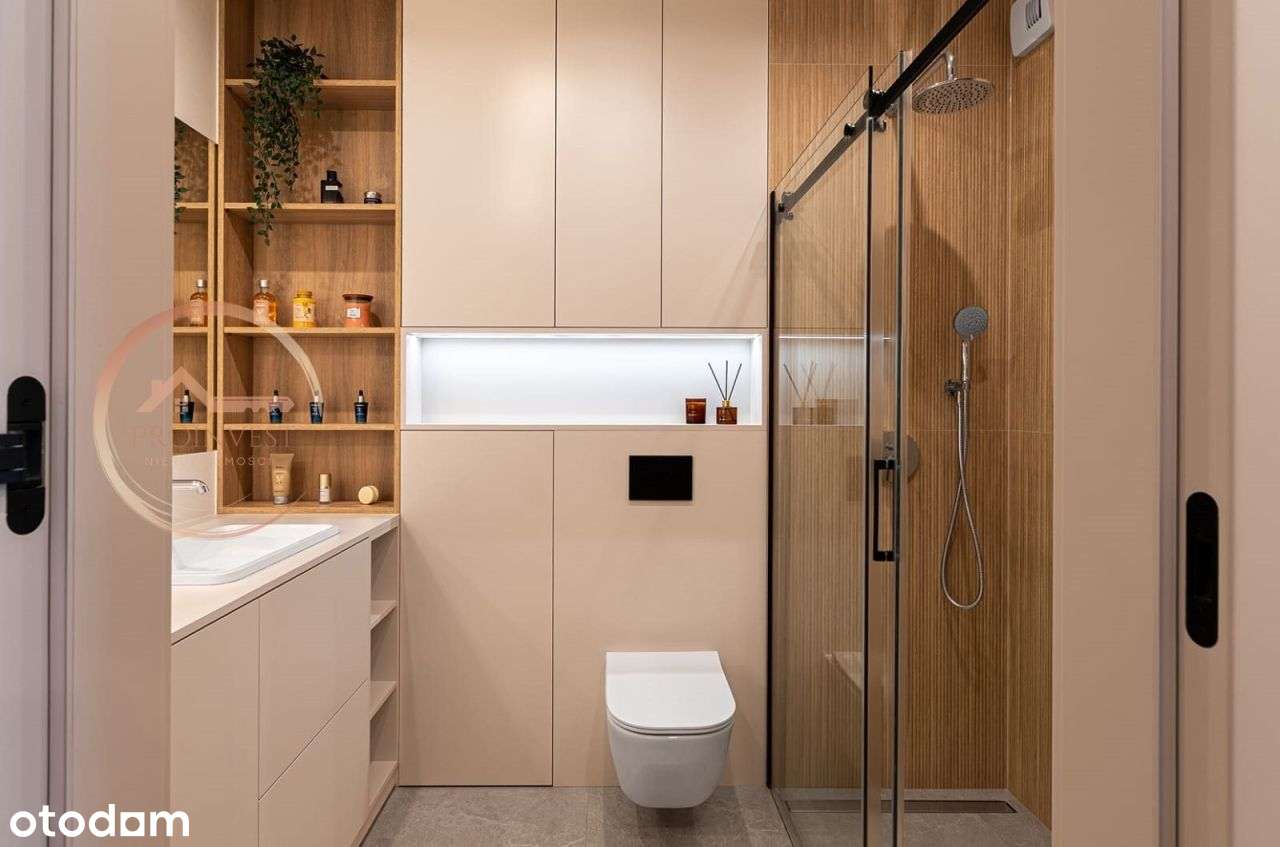 Mieszkanie, 27 m², Bydgoszcz-8