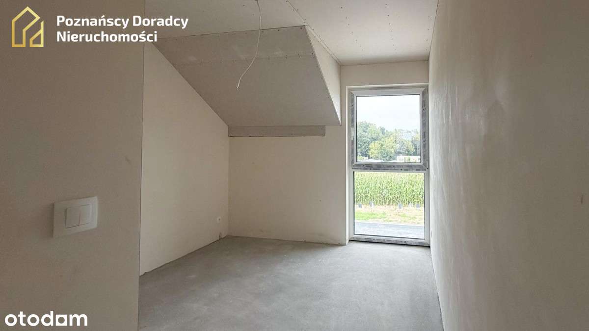 II Etap w sprzedaży ~102 mkw | Działka ~330 mkw - Pełny obrazek: 5/15