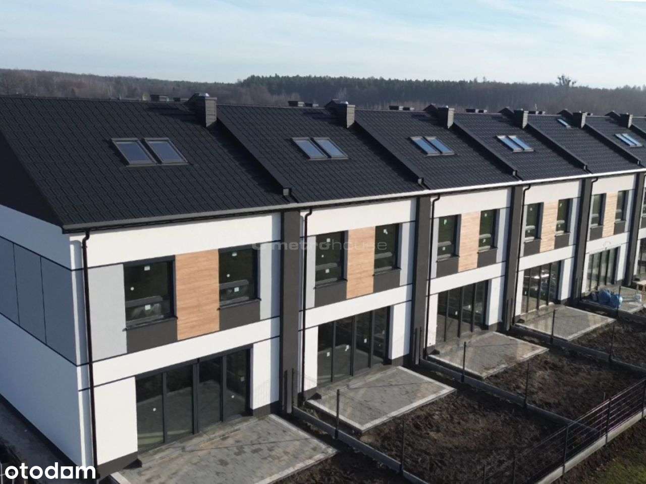 Dom w cenie mieszkania w zab.szeregowej,Tarnobrzeg-1