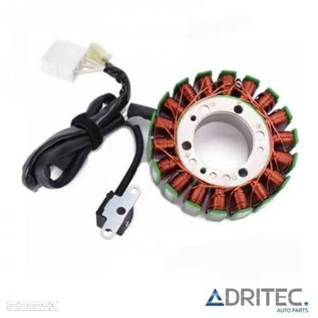 STATOR YAMAHA TMAX 500 (2004-2007) - 3