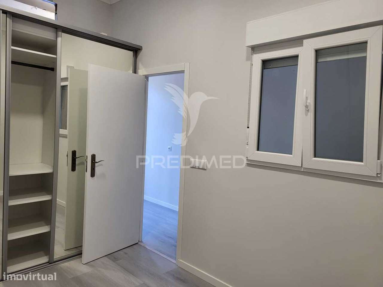 Loja em Belas - Boa Localização - Grande imagem: 5/14