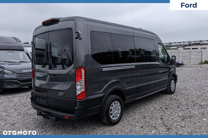 Ford Transit - 16