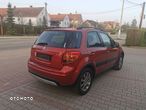 Suzuki SX4 1.6 VVT 4x2 Style - 5