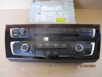 RADIO NAWIGACJA PANEL BMW F20 F30 6822582 6814187 - 4