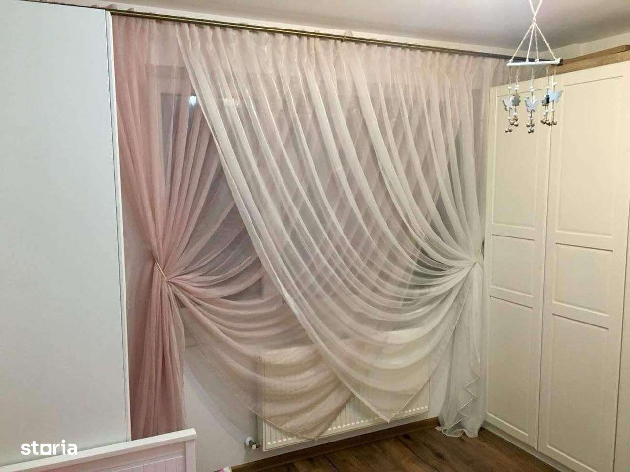 Apartament 3 camere, decomandat,cu terasă –zona Amaradia comision ZERO - Imagine principală: 5/7