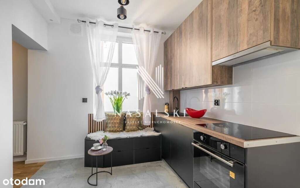 Mieszkanie 3 Pokoje 52,5m2  Szwederowo - Pełny obrazek: 4/8