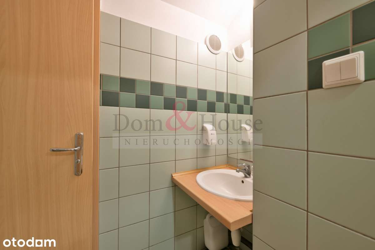 2 pomieszczenia biurowe  - świetna lokalizacja - Pełny obrazek: 3/12